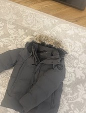 Canada Goose Wyndham Men's
