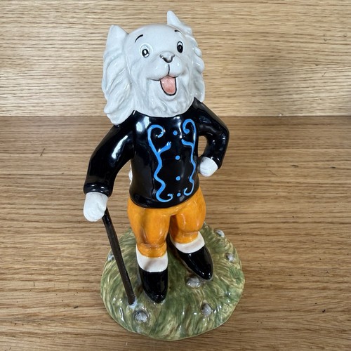 Royal doulton rupert - royal,