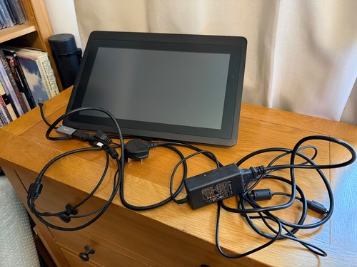 Wacom cintiq pen - cintiq,