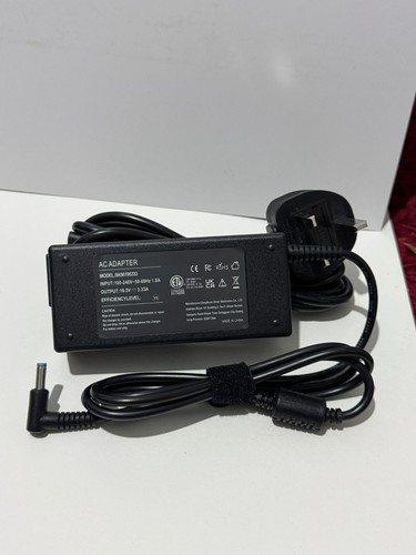 65w laptop charger adapter - charger, ac