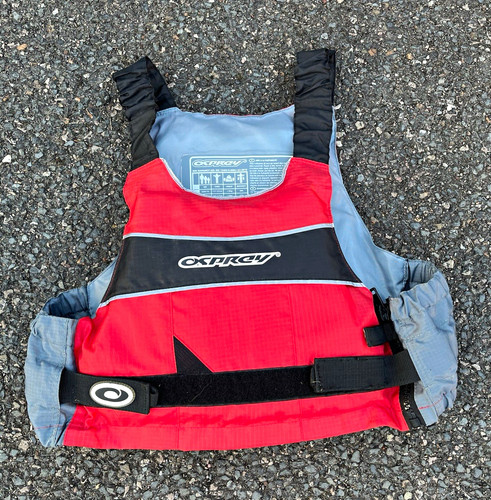 Osprey 50n buoyancy - /, life