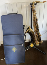 Buffet Crampon 100 Series Alto