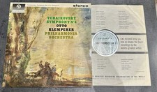 COLUMBIA SAX 2494 SYMPHONY NO