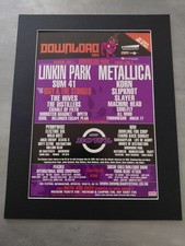 Download festival 2004 - download,