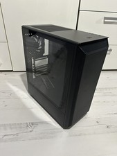 Phanteks Eclipse P300 Mid