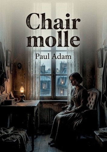 Chair molle - chair, molle: