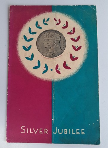 1935 george silver jubilee - v,