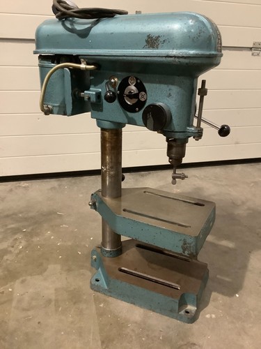 Meddings piller bench - piller, 3