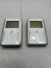 2 Creative Zen Media Players