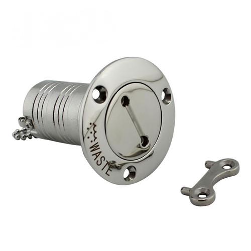 Boat deck fill - filler, with