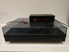 Systemdek IIX E 900 turntable