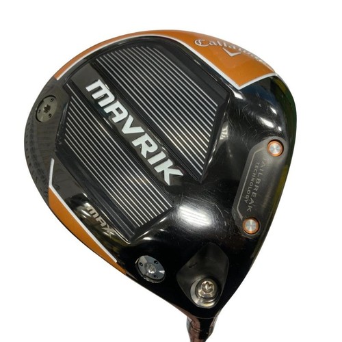 Callaway driver mavrik max - driver,