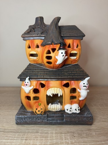 Maxx halloween haunted - tk,