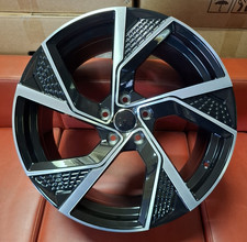 Style alloy wheels - 19",