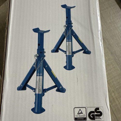 Silverline folding jack - folding,
