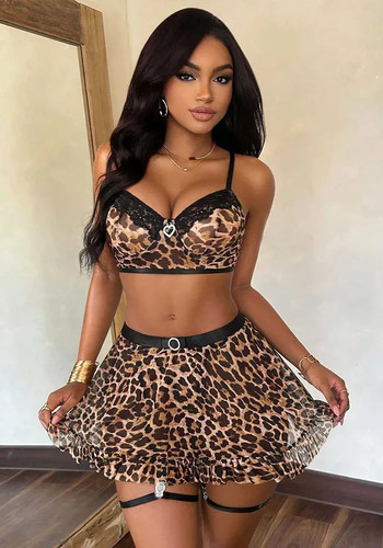 Latest design leopard - latest, print