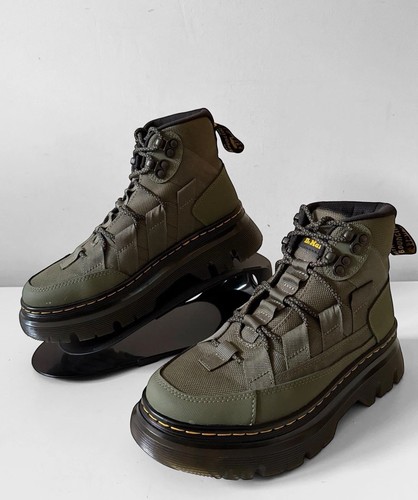 Martens boury chukka - boury,