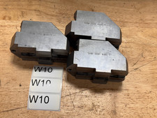 SMW GGK 012478 HARD JAWS FOR