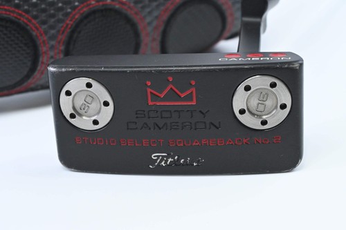 Scotty cameron studio select - studio,