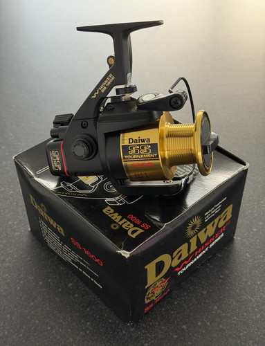 Daiwa tournament 1600 - ss,