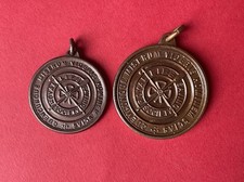 Vintage rlss royal life - rlss, life-saving