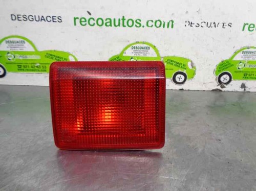 9646507380 rear right fog - rear,