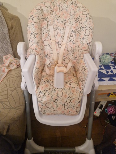 Baby feeding high - feeding, chair