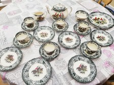 Royal worcester palissy games - worcester,