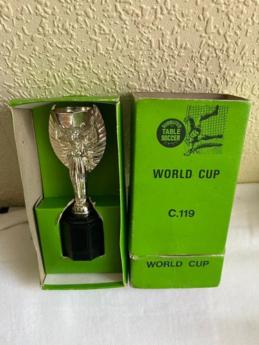 Subbuteo c119 jules rimet - jules,