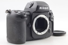 Mint : Nikon F100 35mm SLR