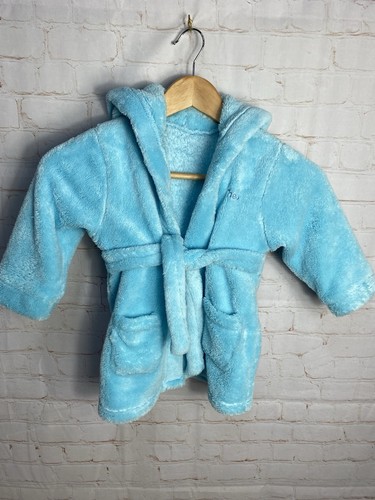 Personalised dressing gown - dressing,
