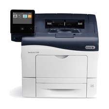 Xerox C400DN Colour Printer
