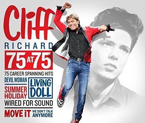Cliff richard - -,