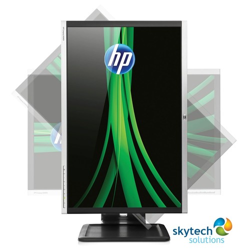 Cheap monitor inch pc - monitor, 24"
