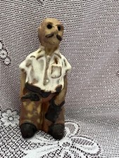 TREMAR STUDIO ART POTTERY