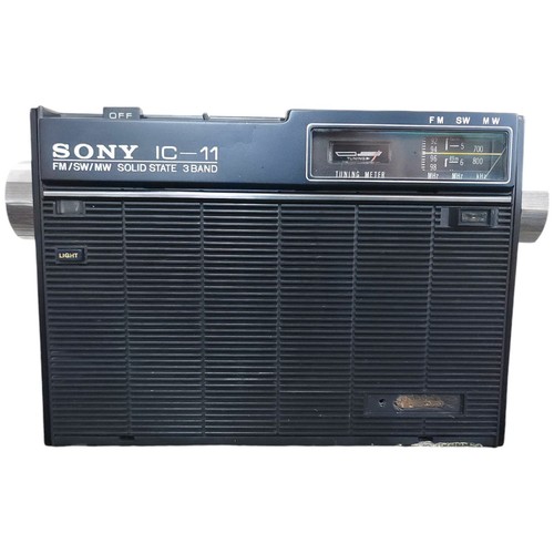 Sony solid state band - 3,