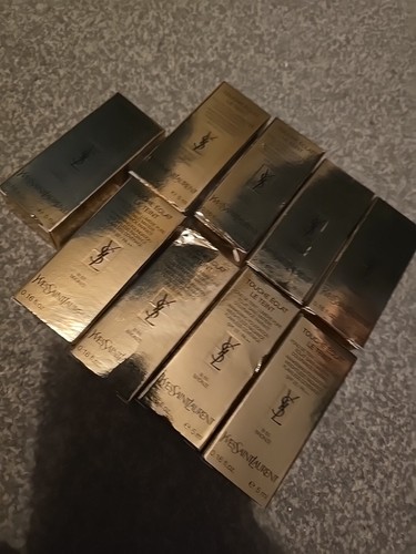 Touche eclat foundation - touche,