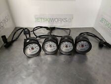 SEADOO SPEEDOMETER SPEEDO GAUGE GTX LTD GSX LTD JETSKI 278001359 jet ski 