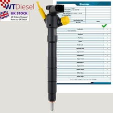 Audi Seat VW Diesel Injector |