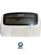 BMW Z4 E89 CONVERTIBLE ROOF