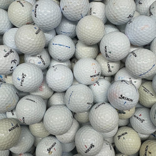 Srixon mixed model - srixon, golf