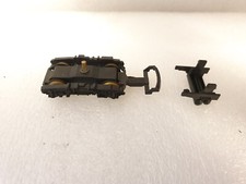 Lima HST InterCity 125 Class