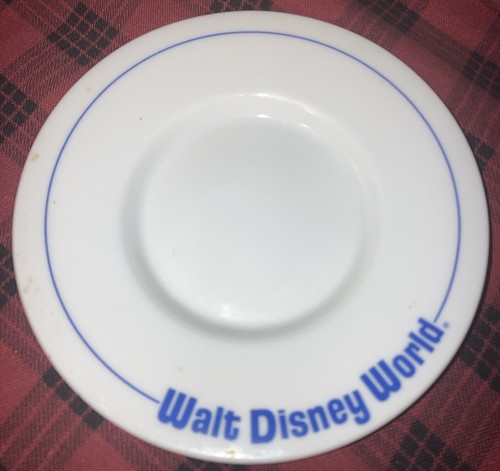 Vintage walt disney world - walt,