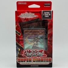 Yugioh Space-Time Showdown 1st