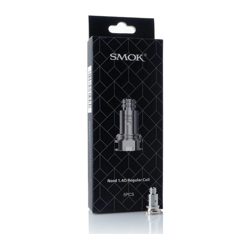 Smok nord regular 4ω - smok, 1.4Ω