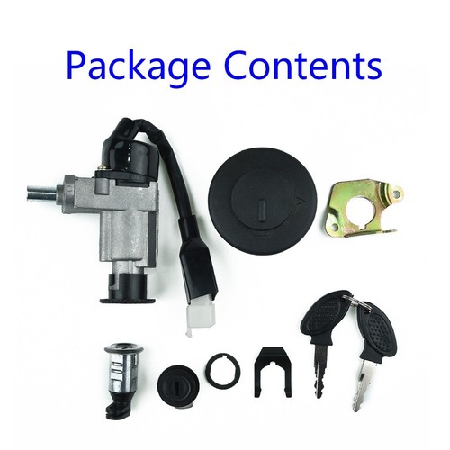 For gy6 139qmb 125cc 150cc - for,