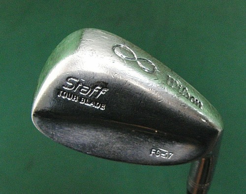 Wilson staff tour blade - wilson, fg