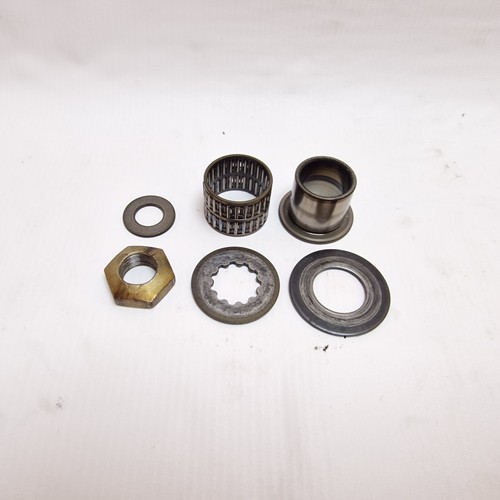Kawasaki 250 kxf - kawasaki, clutch