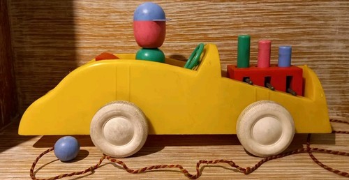 1950 vintage plastic - vintage,