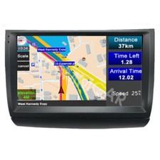 Touch Screen Car Stereo Radio